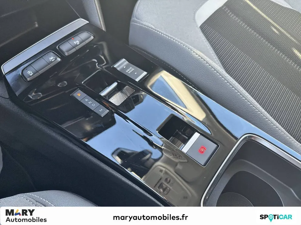 Véhicule occasion 209350 - opel MOKKA - Photo 15