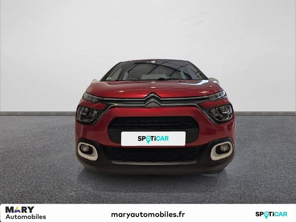 Véhicule occasion 1228874 - Citroën C3 - Photo 6