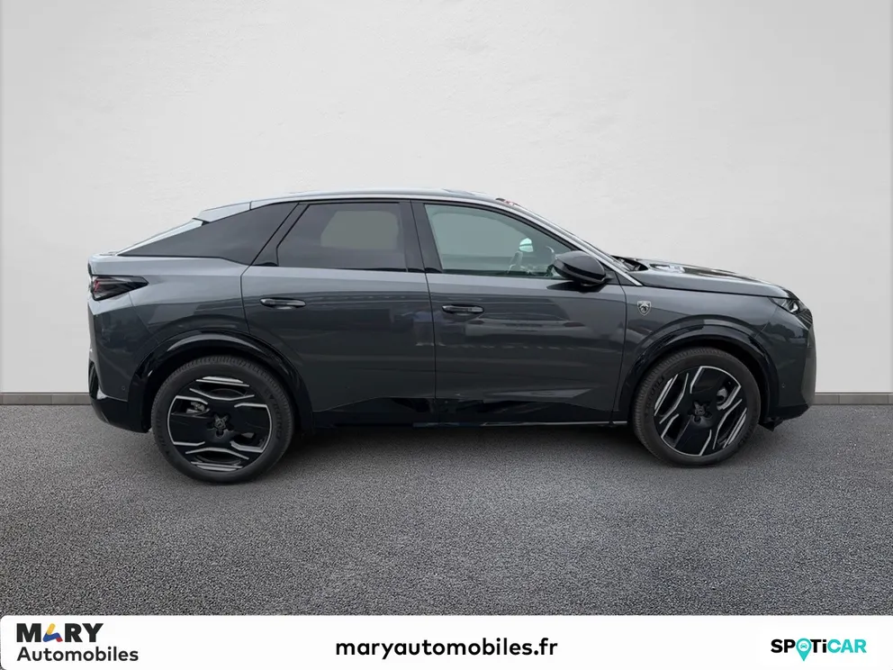 Véhicule occasion 237046 - peugeot 3008 - Photo 4