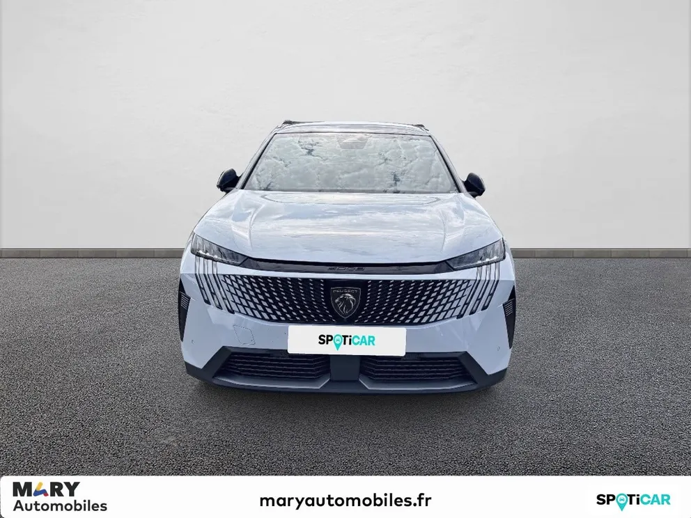 Véhicule occasion 224335 - peugeot 5008 - Photo 6