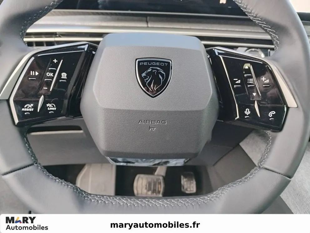 Véhicule occasion 209998 - peugeot 5008 - Photo 12