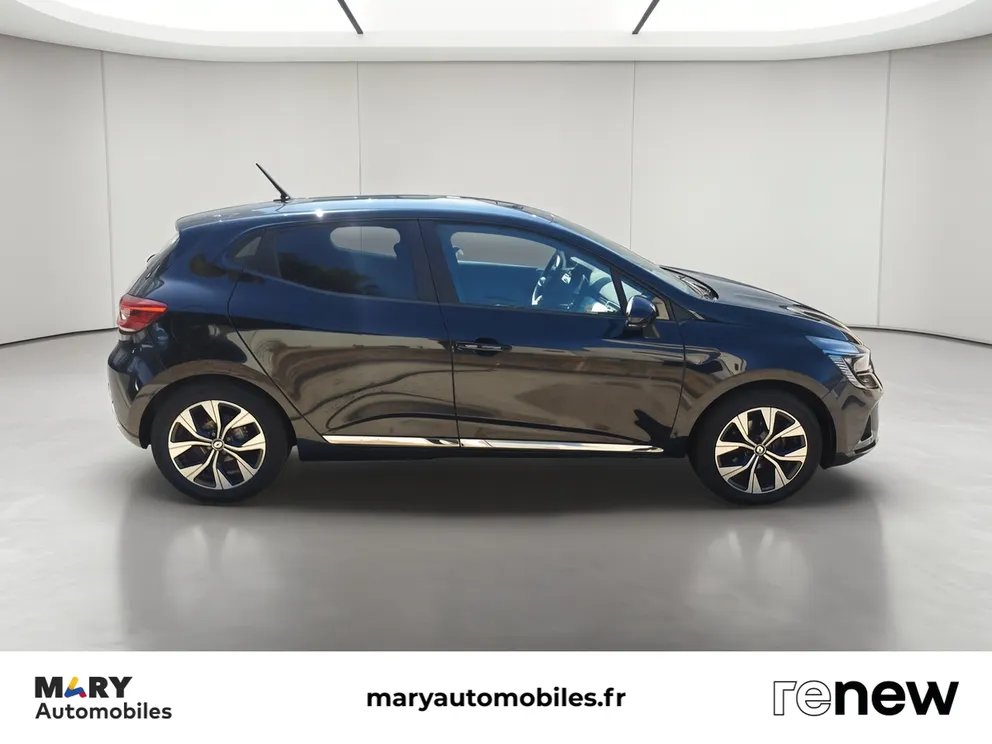 Véhicule occasion 1237652 - renault CLIO - Photo 6