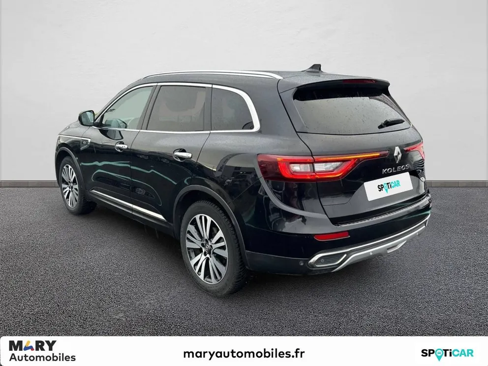 Véhicule occasion 210543 - renault KOLEOS - Photo 7