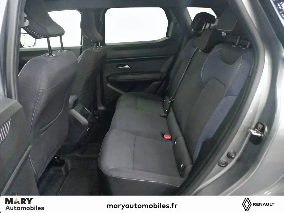 Véhicule occasion 215576 - dacia DUSTER - Photo 10