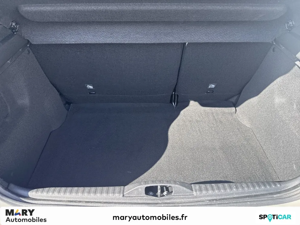Véhicule occasion 1235650 - Citroën C3 - Photo 26