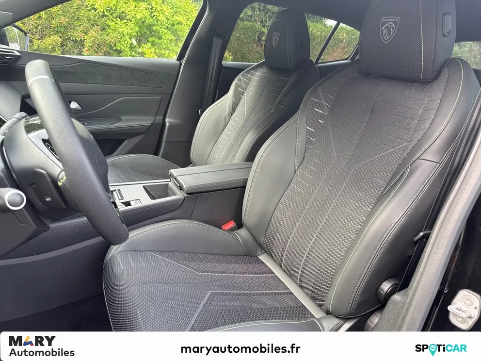 Véhicule occasion 1229540 - peugeot 408 - Photo 13