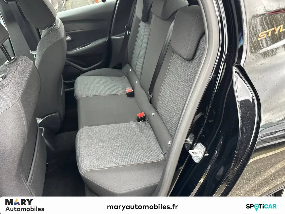 Véhicule occasion 228299 - peugeot 208 - Photo 10