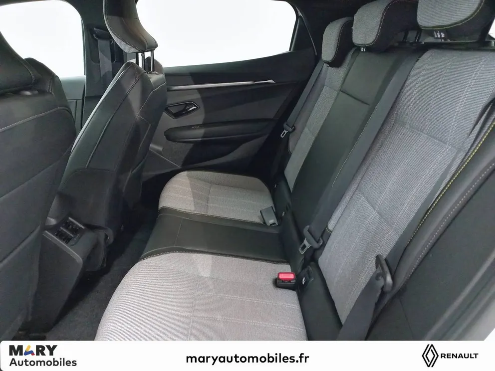 Véhicule occasion 192436 - renault MEGANE - Photo 10