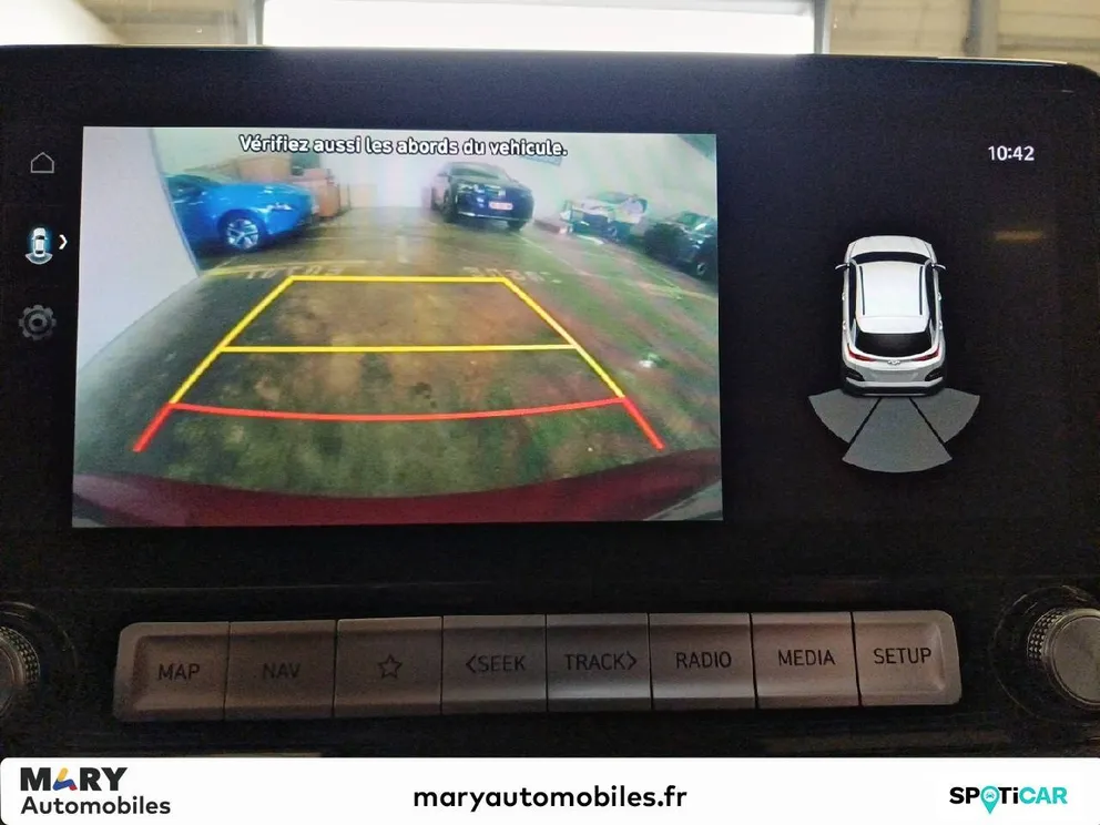 Véhicule occasion 232932 - hyundai KONA - Photo 14
