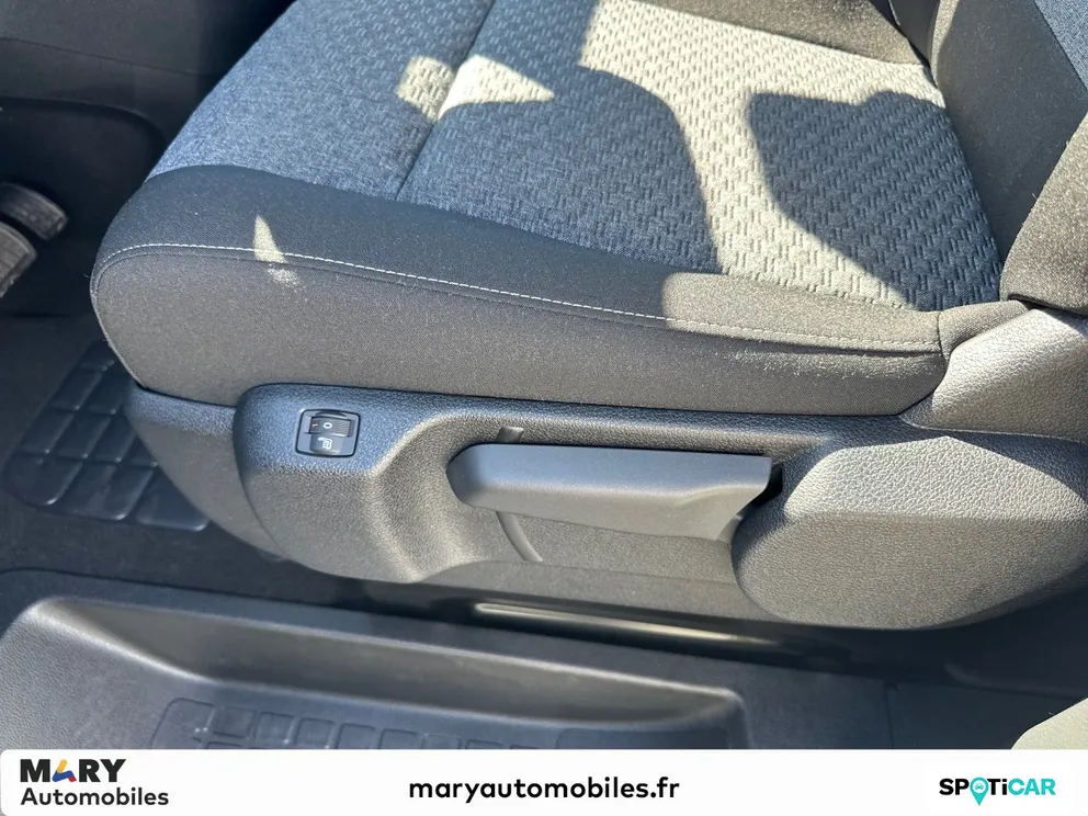 Véhicule occasion 1229910 - peugeot TRAVELLER - Photo 40