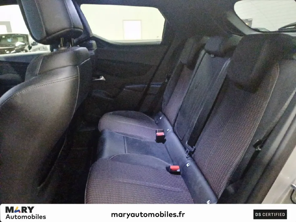 Véhicule occasion 214972 - ds DS 3 - Photo 9