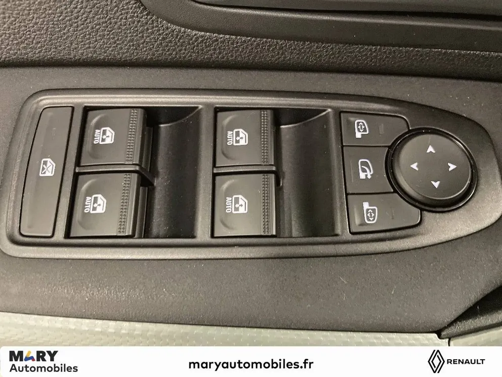 Véhicule occasion 229330 - dacia DUSTER - Photo 14