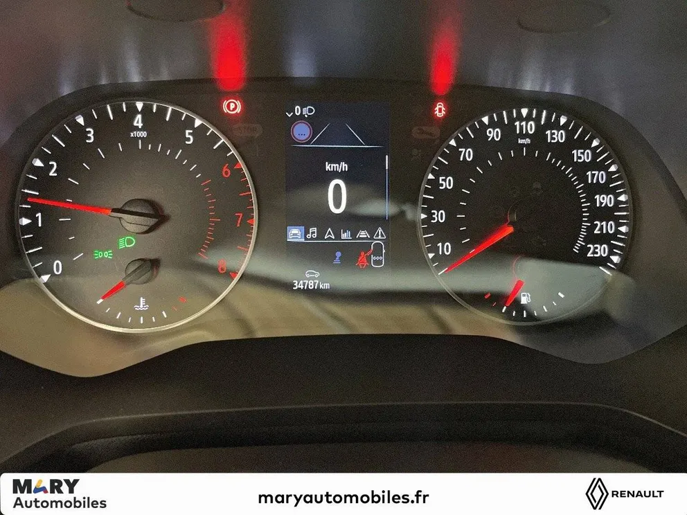 Véhicule occasion 181219 - renault CAPTUR - Photo 13