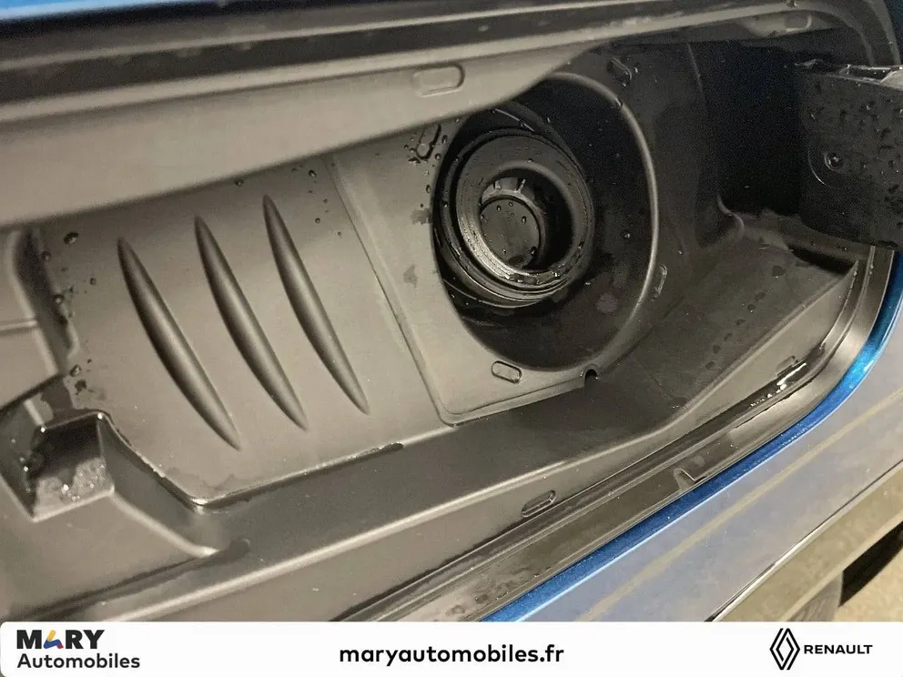 Véhicule occasion 229431 - renault AUSTRAL - Photo 16