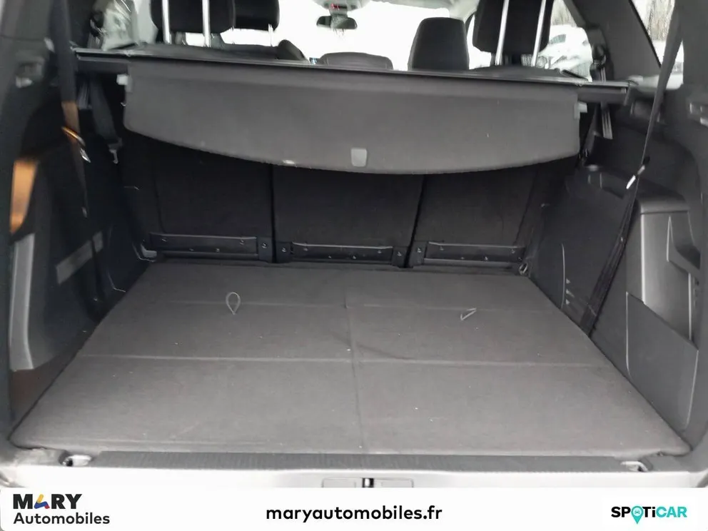 Véhicule occasion 220457 - peugeot 5008 - Photo 6