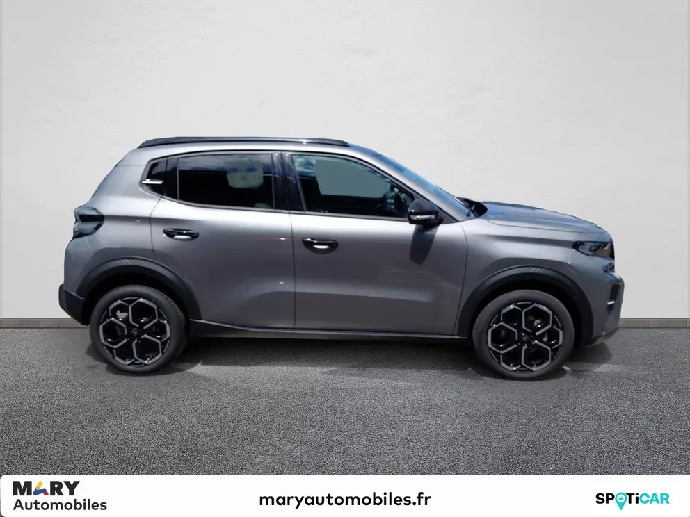 Véhicule occasion 1230852 - Citroën C3 - Photo 4