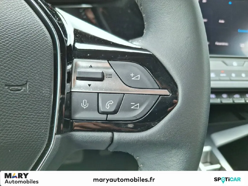 Véhicule occasion 192906 - peugeot 308 - Photo 17