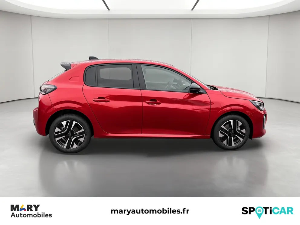 Véhicule occasion 1243544 - peugeot 208 - Photo 5