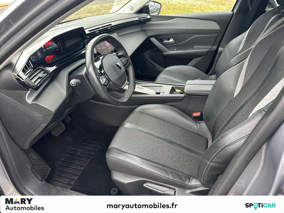 Véhicule occasion 1229713 - peugeot 308 - Photo 13