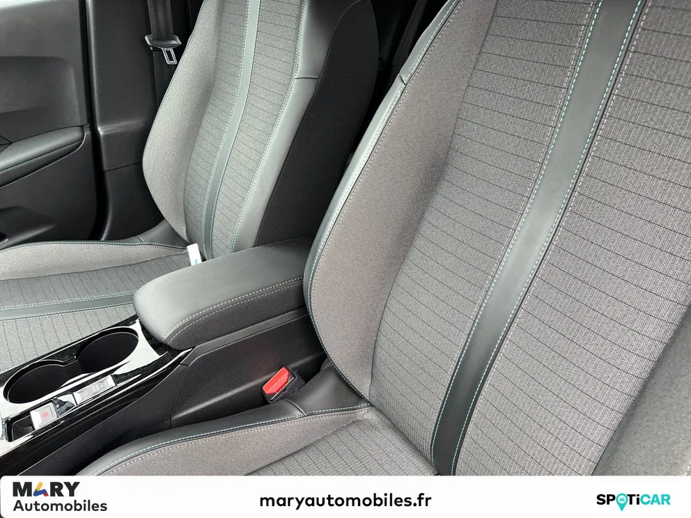 Véhicule occasion 227002 - peugeot 2008 - Photo 13
