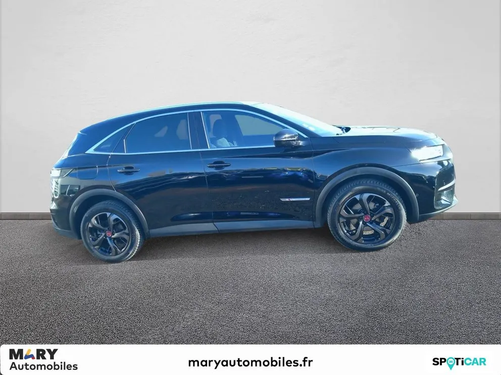 Véhicule occasion 201126 - ds DS 7 - Photo 4