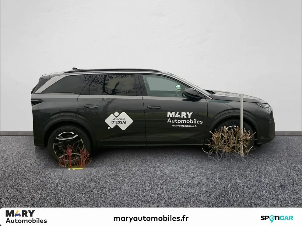 Véhicule occasion 176556 - peugeot 5008 - Photo 4