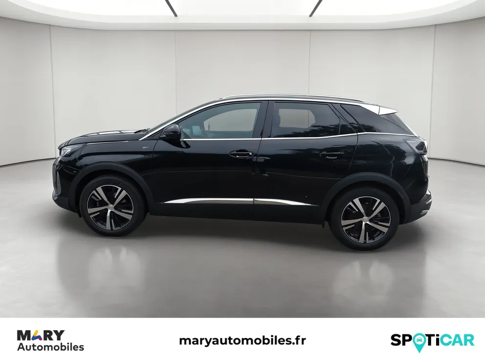Véhicule occasion 1239531 - peugeot 3008 - Photo 2