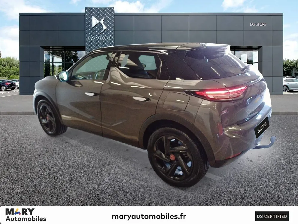 Véhicule occasion 151677 - ds DS 3 - Photo 7