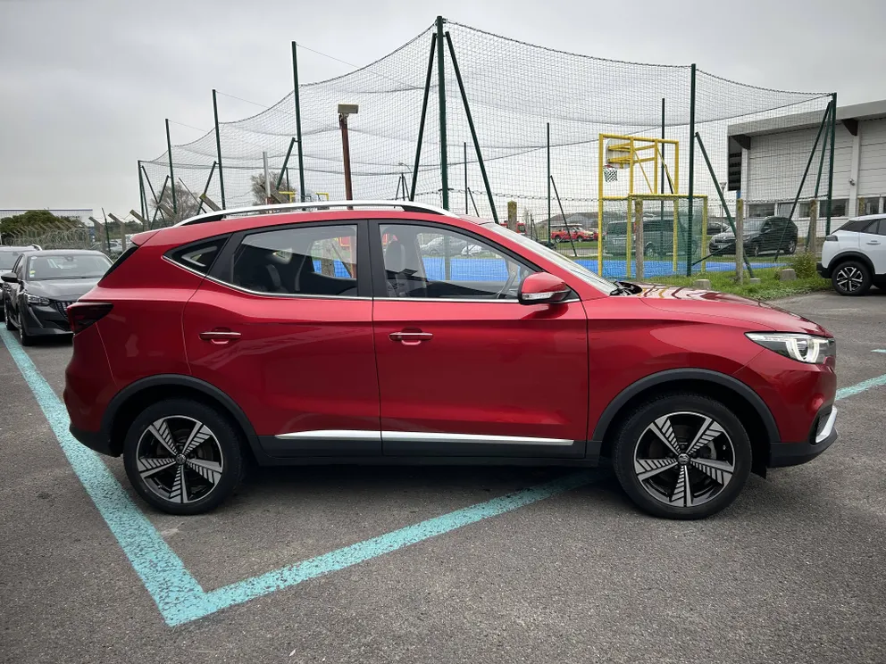 Véhicule occasion 203419 - mg ZS - Photo 4