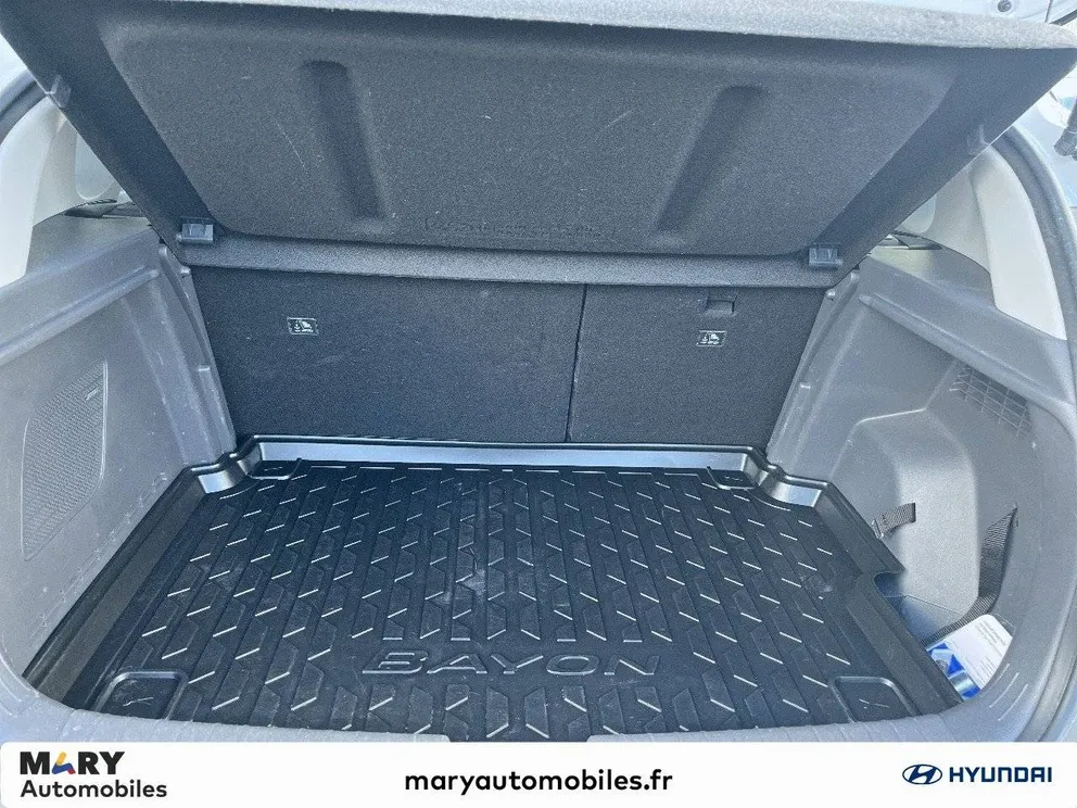 Véhicule occasion 200446 - hyundai BAYON - Photo 6