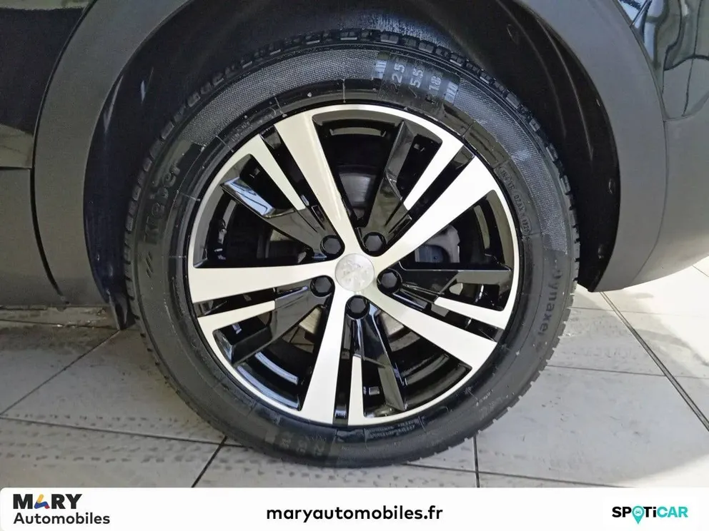 Véhicule occasion 211819 - peugeot 5008 - Photo 11