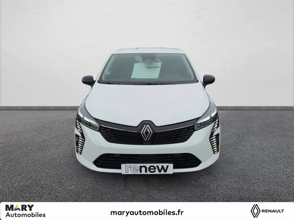 Véhicule occasion 229466 - renault CLIO - Photo 2