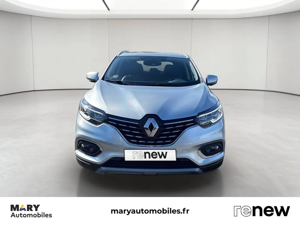 Véhicule occasion 234743 - renault KADJAR - Photo 10