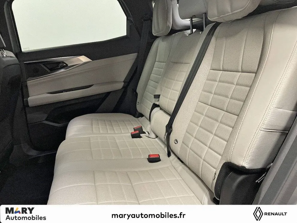 Véhicule occasion 203326 - renault ESPACE - Photo 10