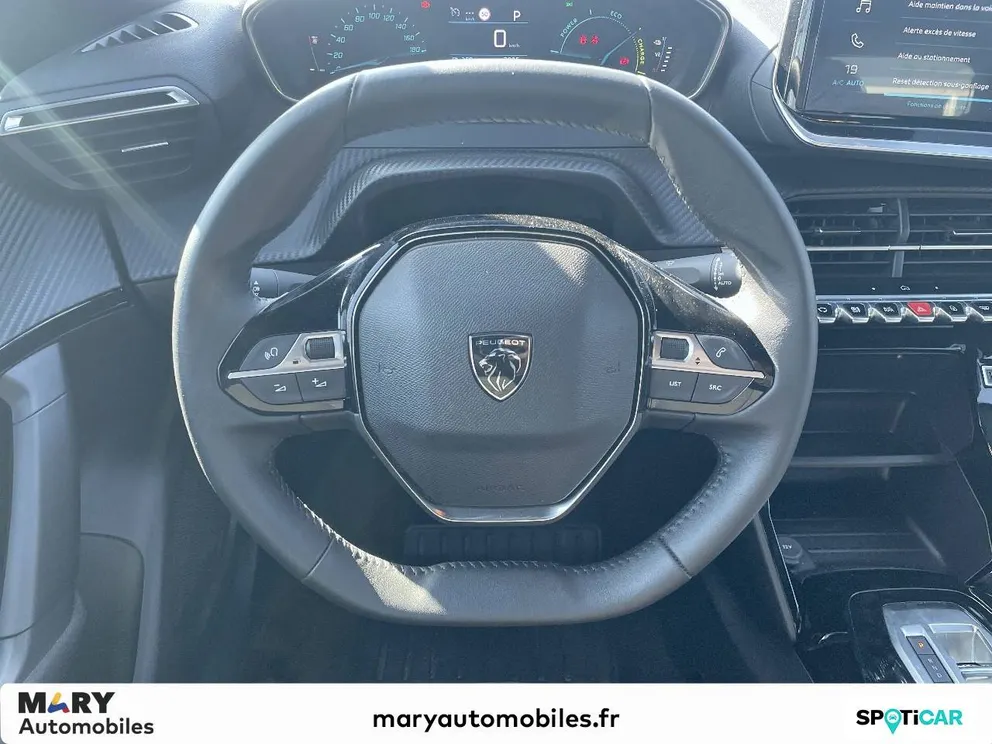 Véhicule occasion 162028 - peugeot 2008 - Photo 13