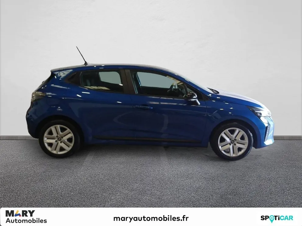 Véhicule occasion 214392 - renault CLIO - Photo 4