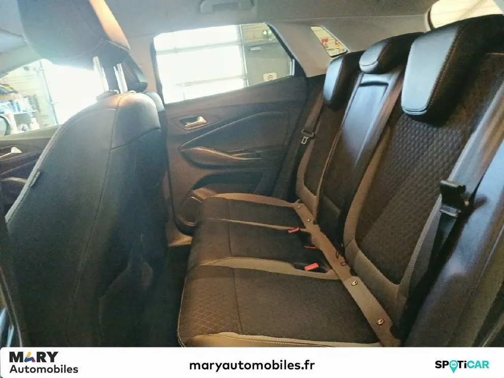 Véhicule occasion 206141 - opel GRANDLAND - Photo 10