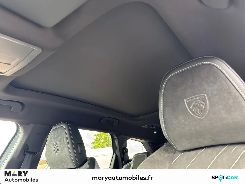 Véhicule occasion 1236963 - peugeot 5008 - Photo 17