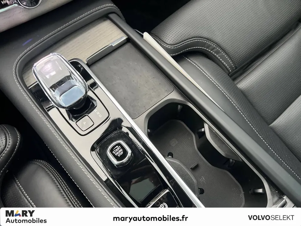 Véhicule occasion 212368 - volvo XC90 - Photo 14