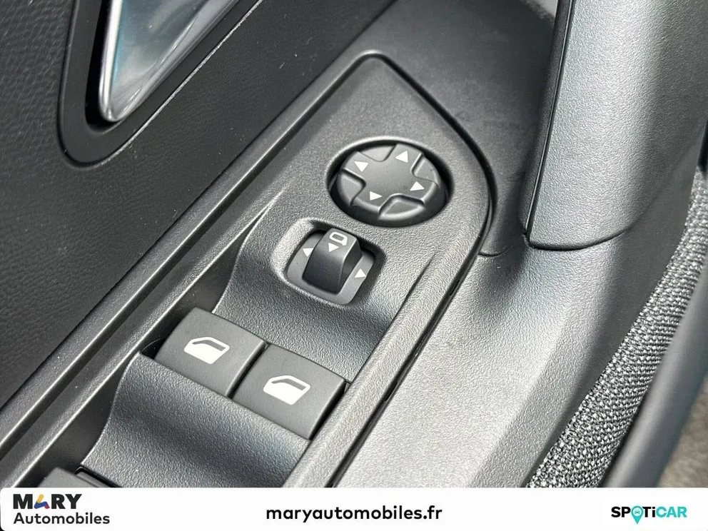 Véhicule occasion 209925 - peugeot 2008 - Photo 17