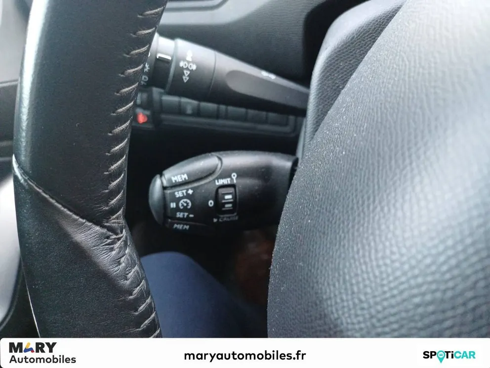 Véhicule occasion 211527 - peugeot 308 - Photo 14