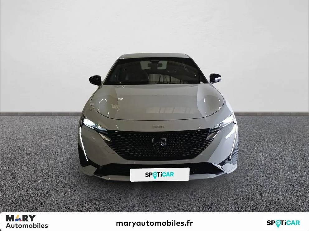 Véhicule occasion 181876 - peugeot 308 - Photo 2