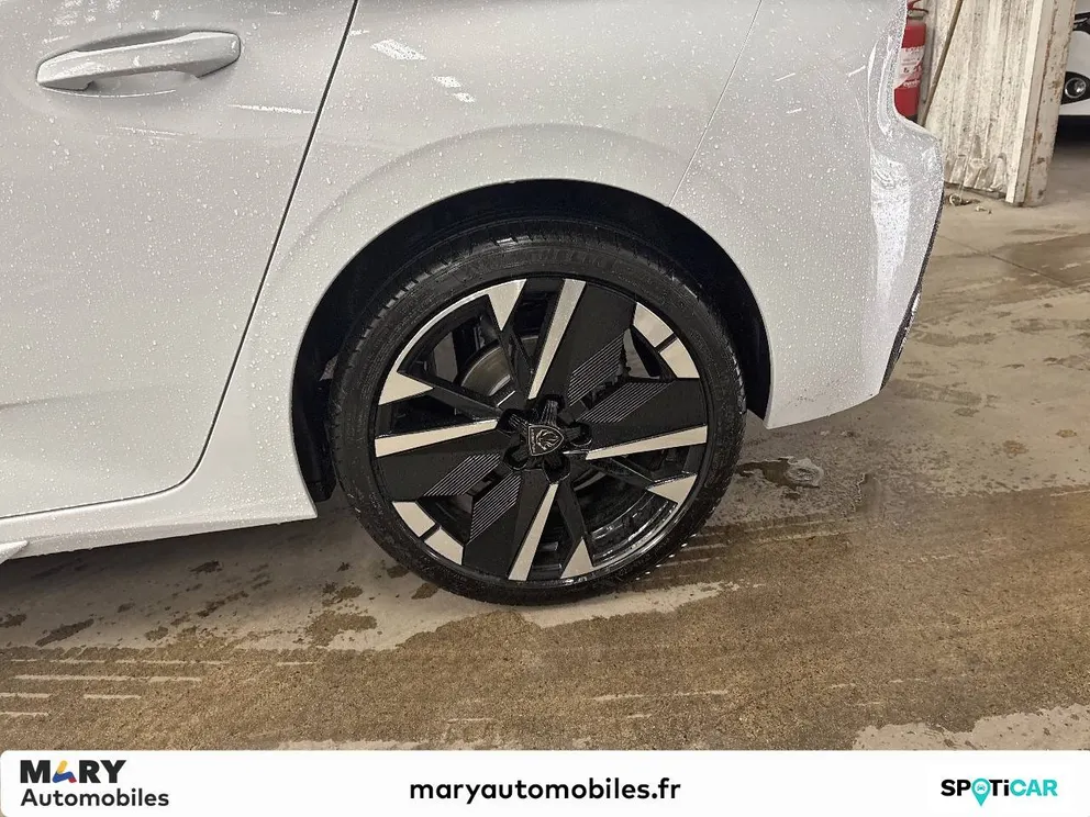 Véhicule occasion 224508 - peugeot 308 - Photo 11