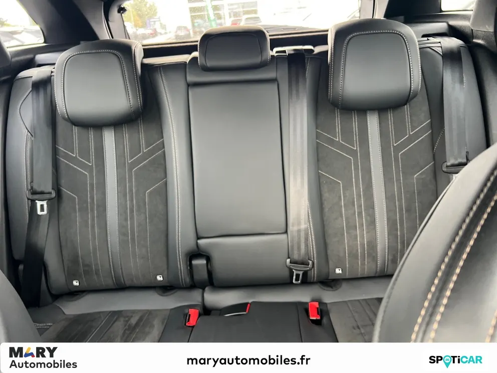Véhicule occasion 1237805 - peugeot 3008 - Photo 15