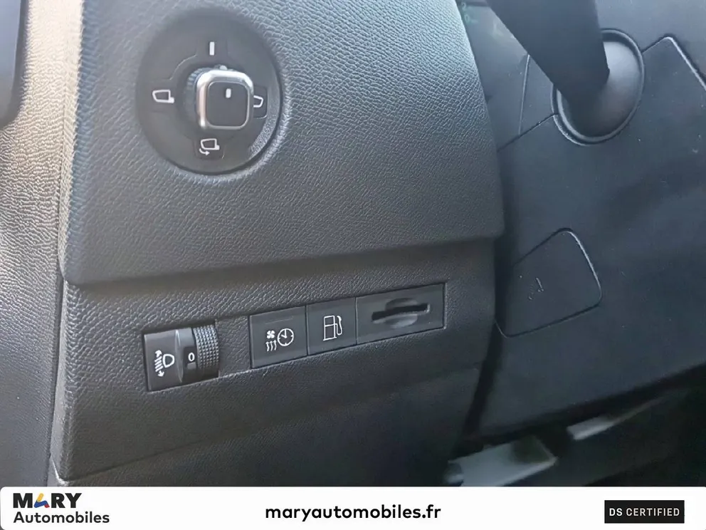 Véhicule occasion 203557 - ds DS 4 - Photo 29