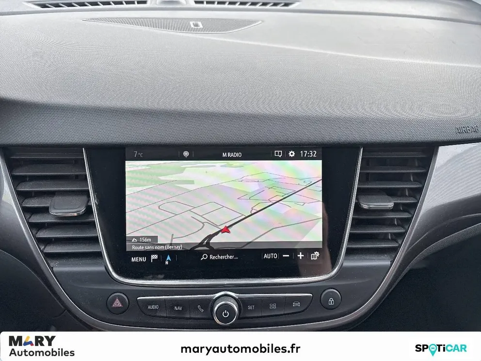 Véhicule occasion 213624 - opel CROSSLAND - Photo 15