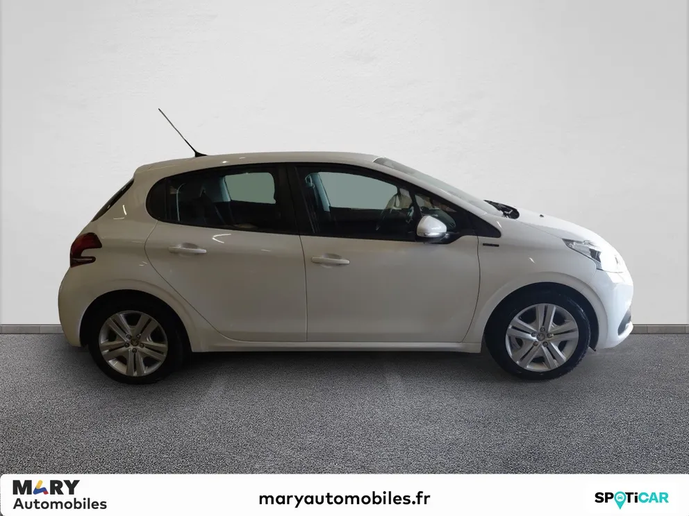 Véhicule occasion 237696 - peugeot 208 - Photo 4