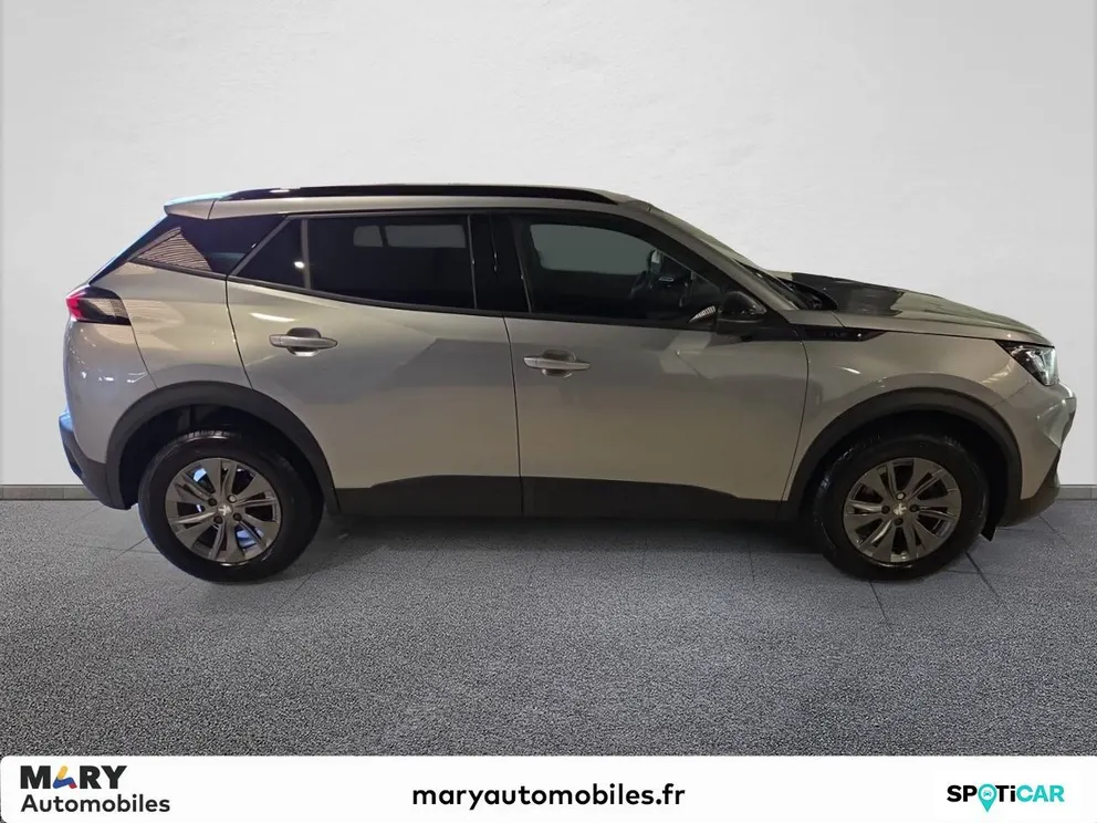 Véhicule occasion 212541 - peugeot 2008 - Photo 4