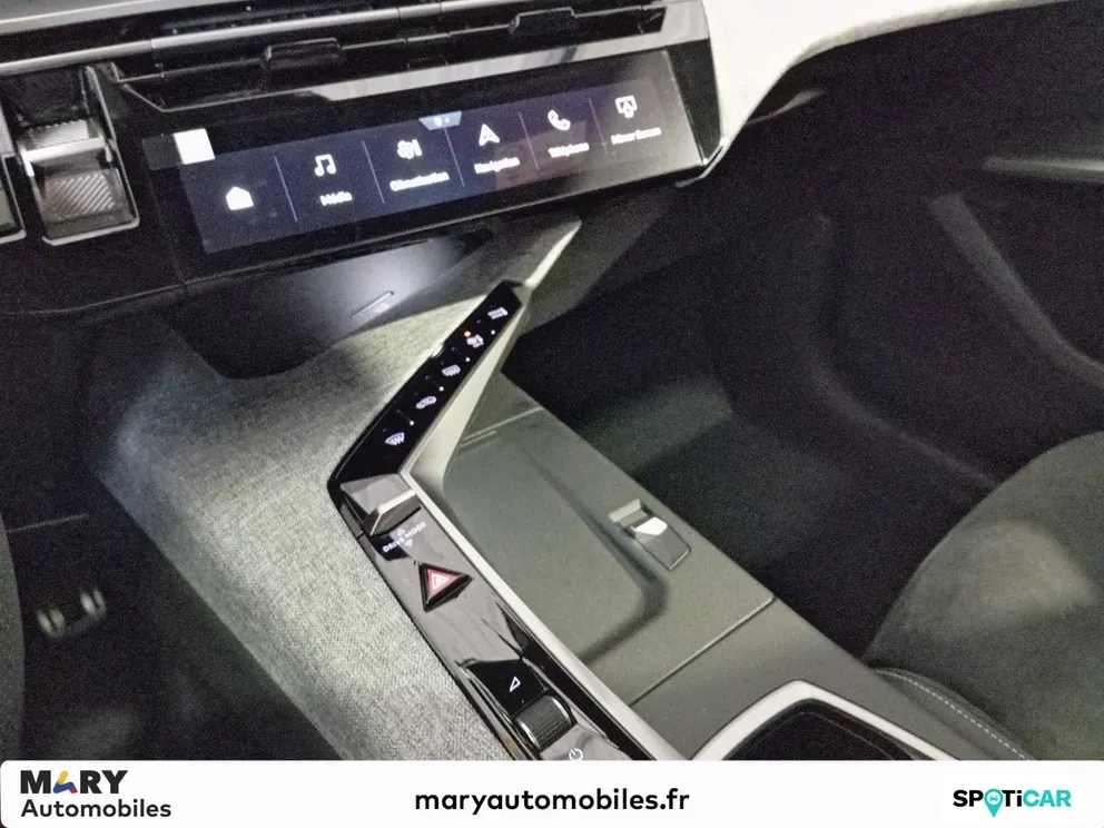 Véhicule occasion 1227422 - peugeot 3008 - Photo 12