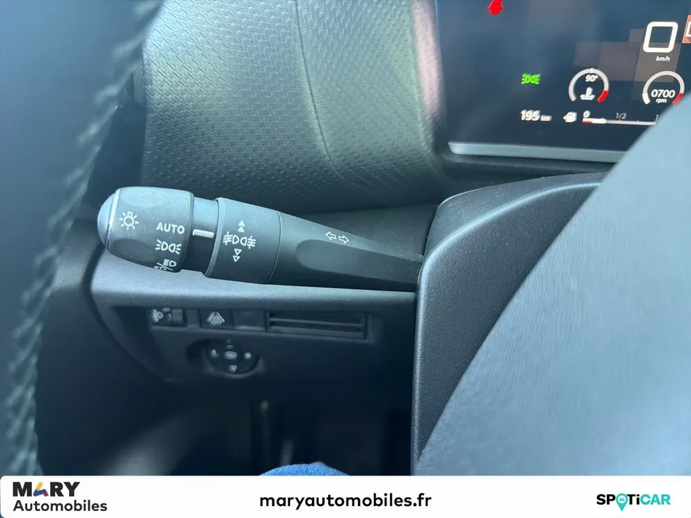 Véhicule occasion 1231655 - Citroën C4 - Photo 16